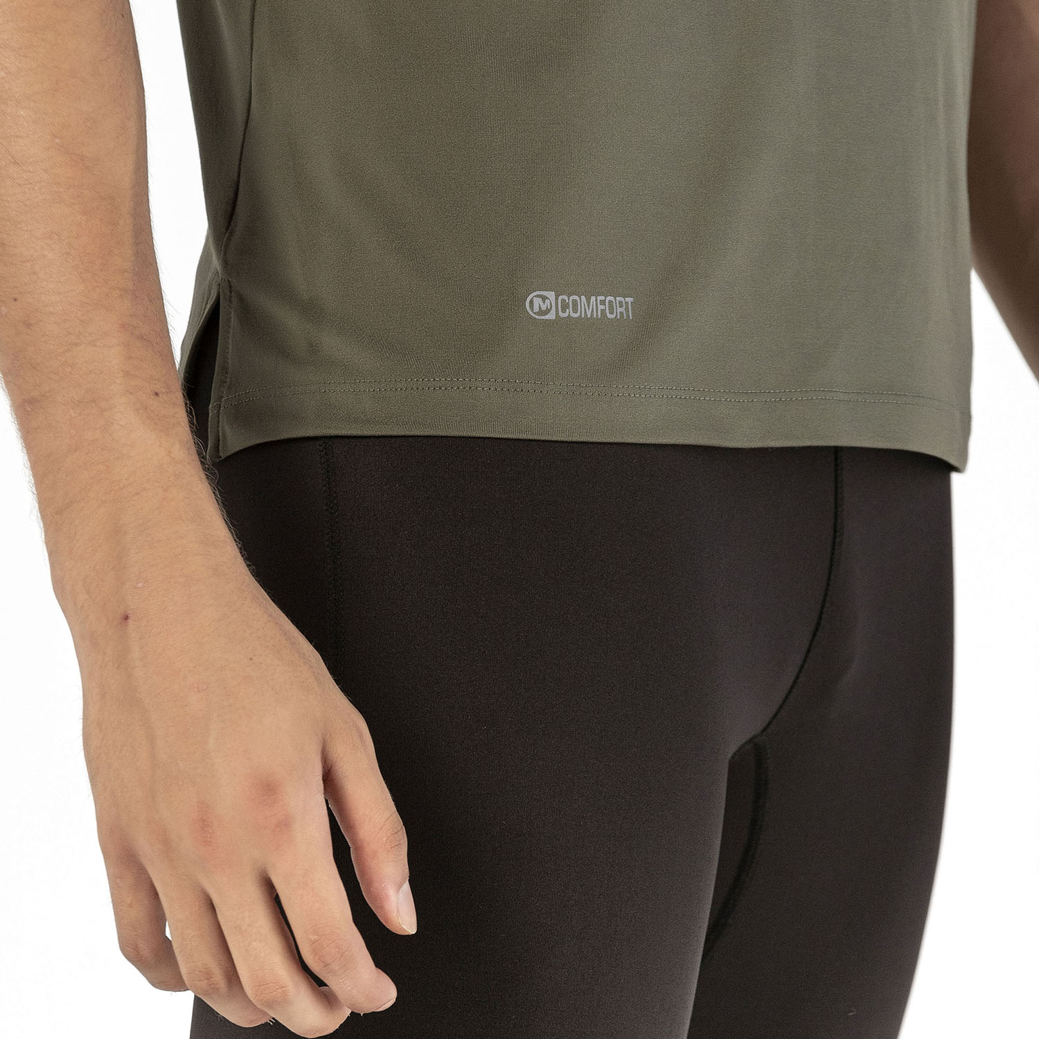 Merrell Erkek Taper Atlet Erkek Khakı Atlet-5