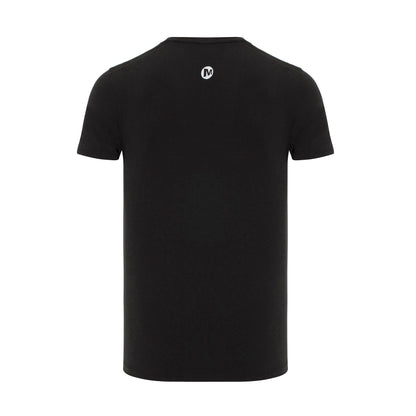 Merrell Erkek Team T-Shırt Erkek Black T-Shırt-10