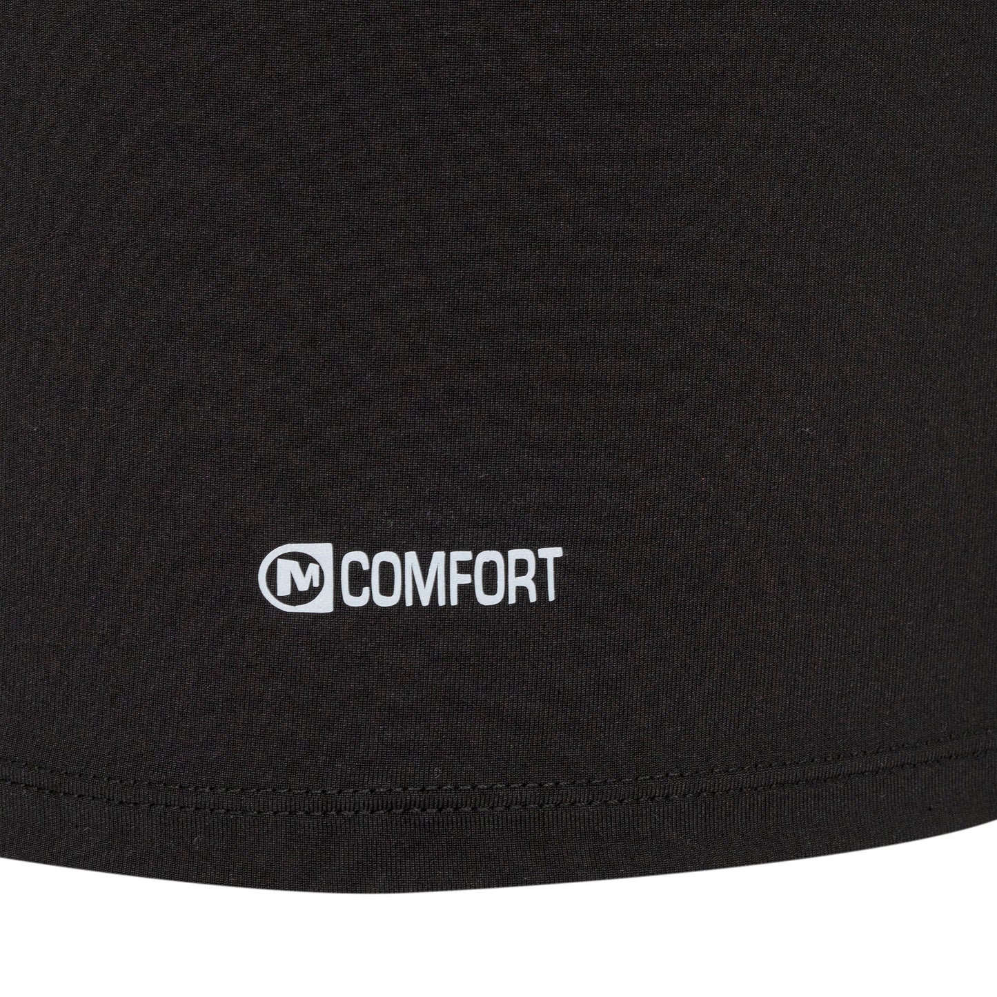Merrell Erkek Team T-Shırt Erkek Black T-Shırt-9