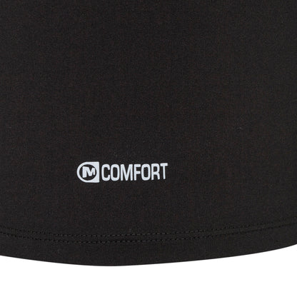 Merrell Erkek Team T-Shırt Erkek Black T-Shırt-9