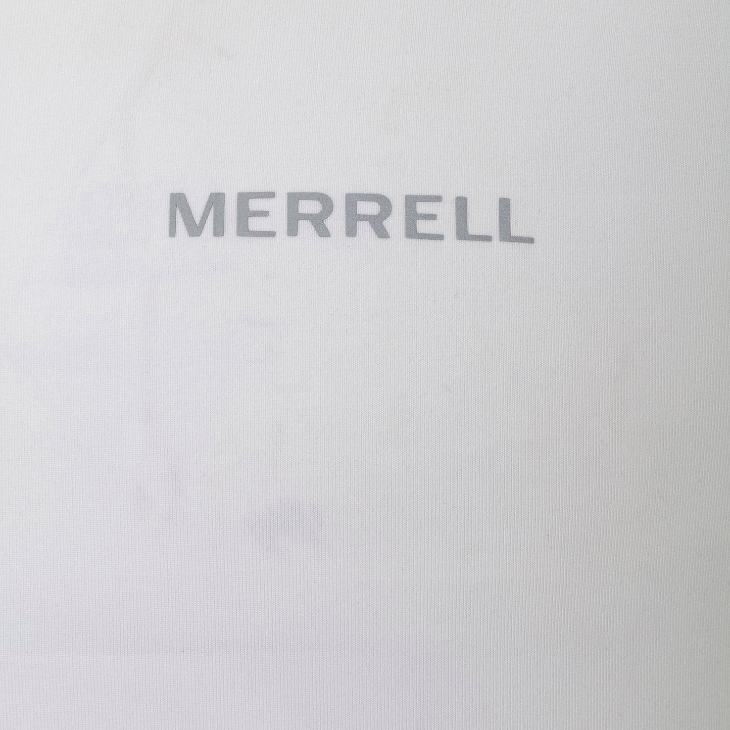 Merrell Erkek Team T-Shırt Erkek White T-Shırt-11