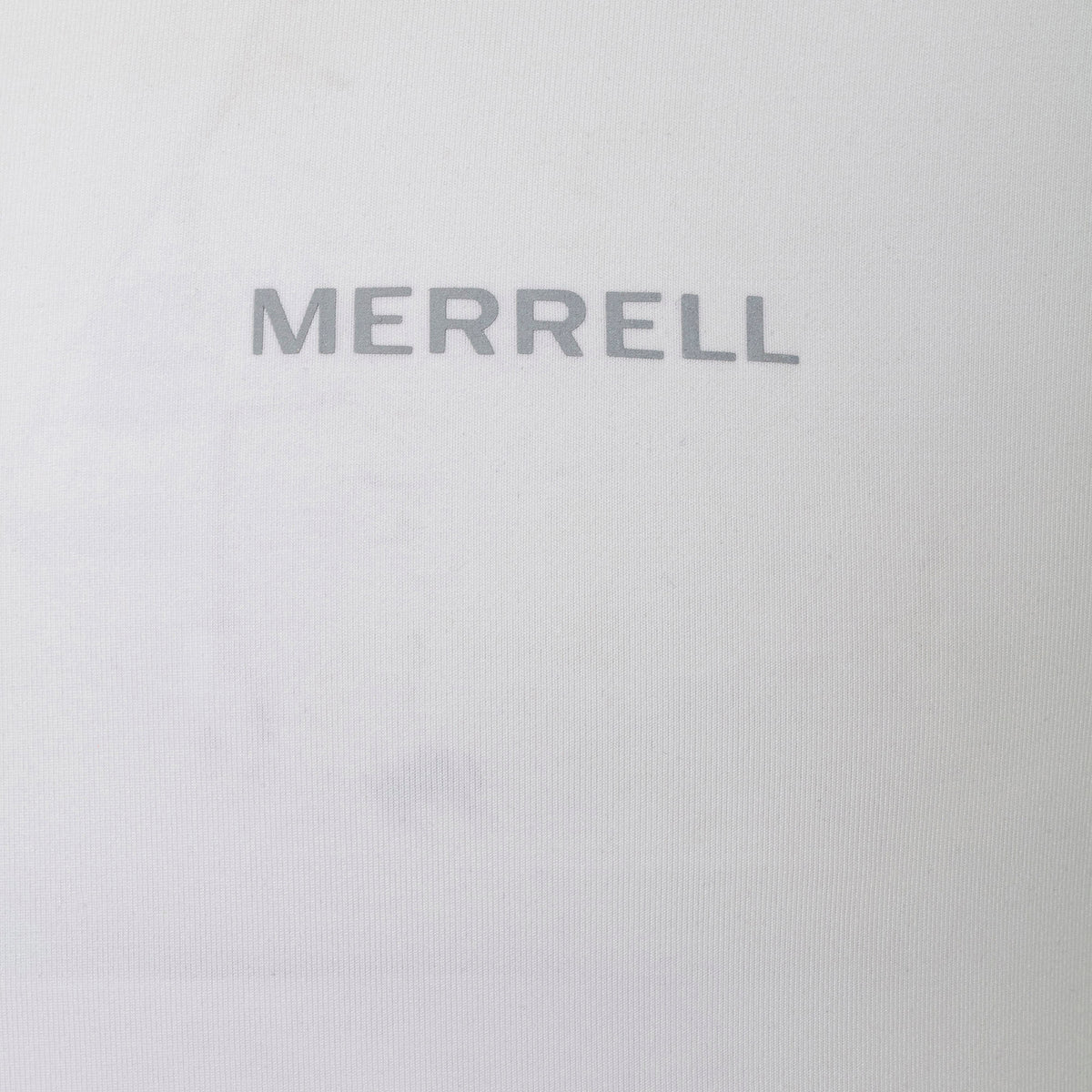 Merrell Erkek Team T-Shırt Erkek White T-Shırt-11
