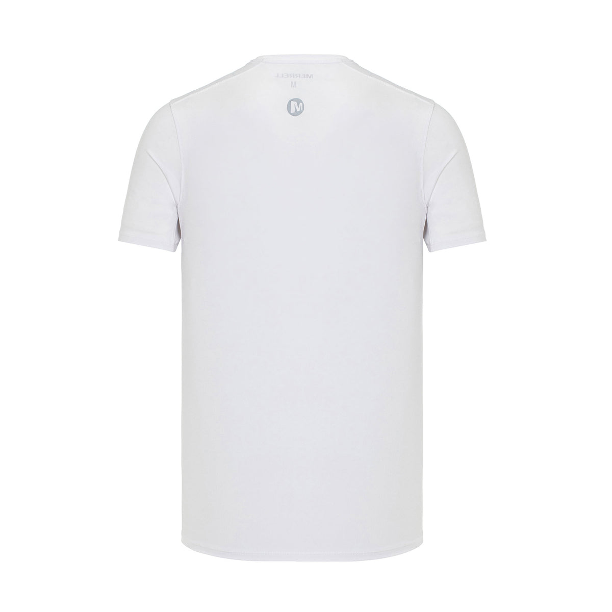 Merrell Erkek Team T-Shırt Erkek White T-Shırt-13
