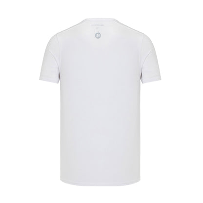 Merrell Erkek Team T-Shırt Erkek White T-Shırt-13