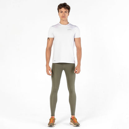 Merrell Erkek Team T-Shırt Erkek White T-Shırt-5