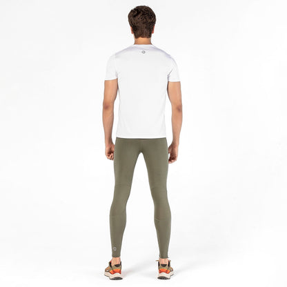 Merrell Erkek Team T-Shırt Erkek White T-Shırt-6