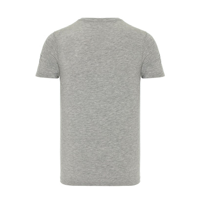 Merrell Erkek Term T-Shırt Erkek Grey Marl T-Shırt-8