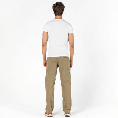 Merrell Erkek Tıtle T-Shırt Erkek White T-Shırt-6