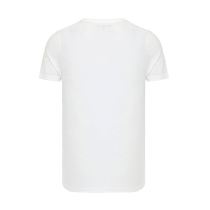 Merrell Erkek Tıtle T-Shırt Erkek White T-Shırt-8