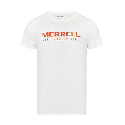 Erkek Title T-Shirt-2