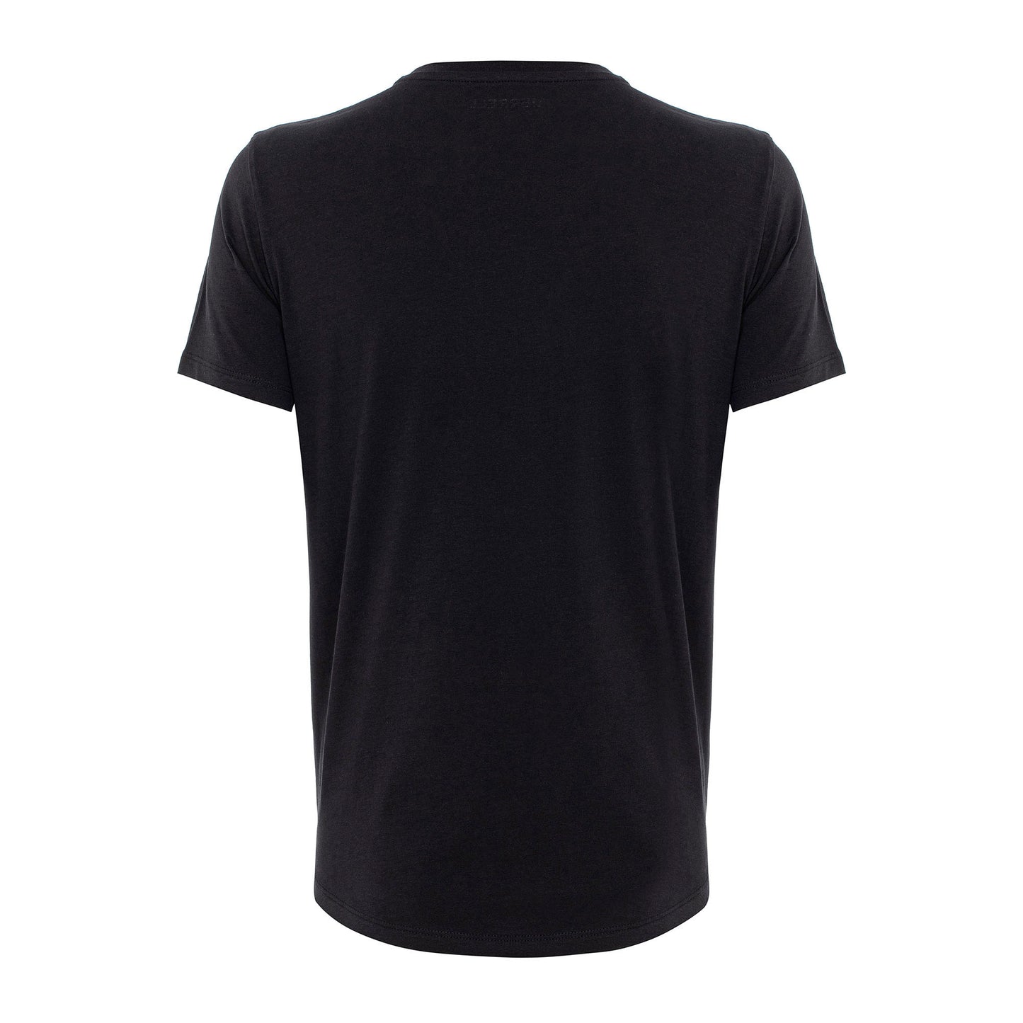 Merrell Kadın Trıp T-Shırt Kadın Black T-Shırt-6