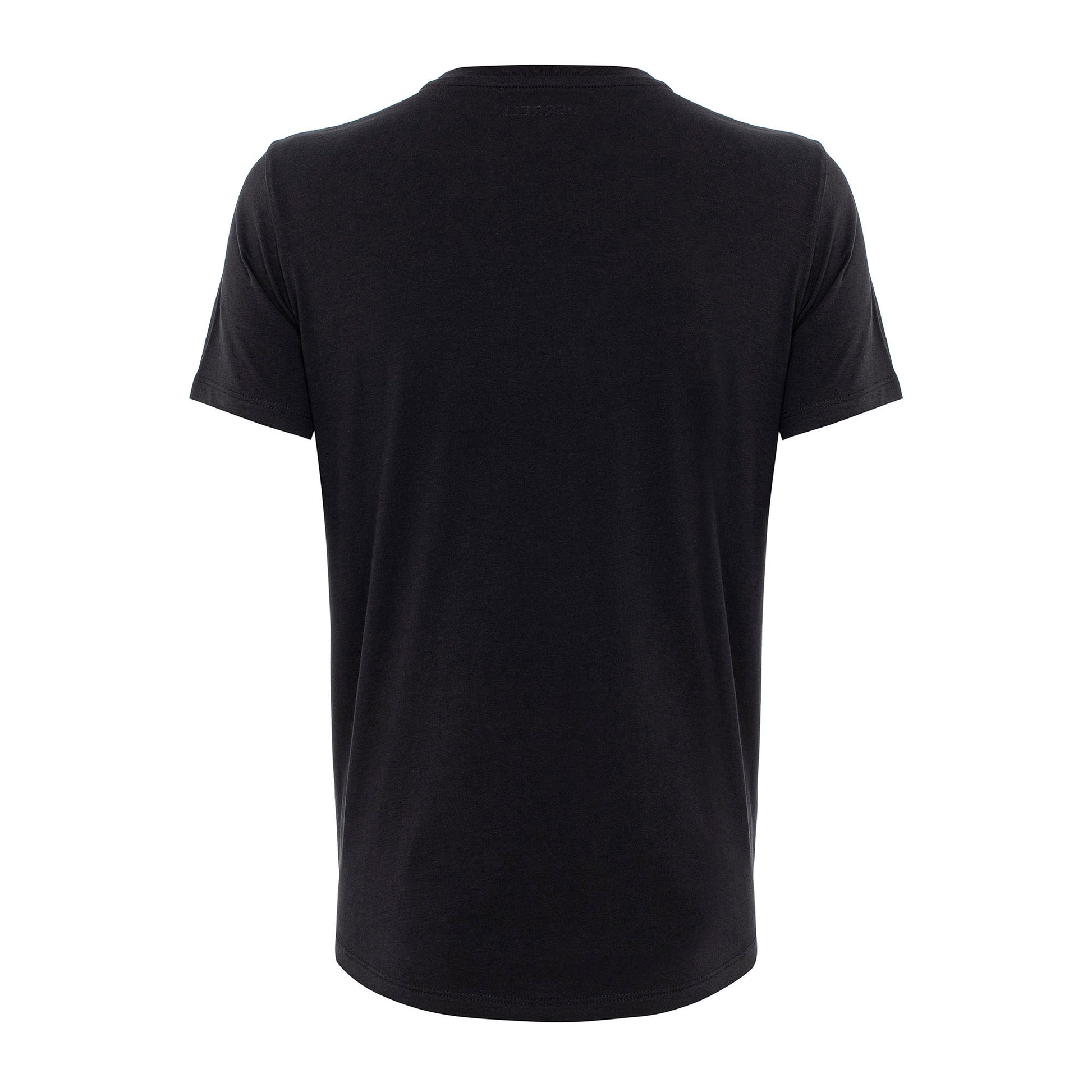 Merrell Kadın Trıp T-Shırt Kadın Black T-Shırt-6