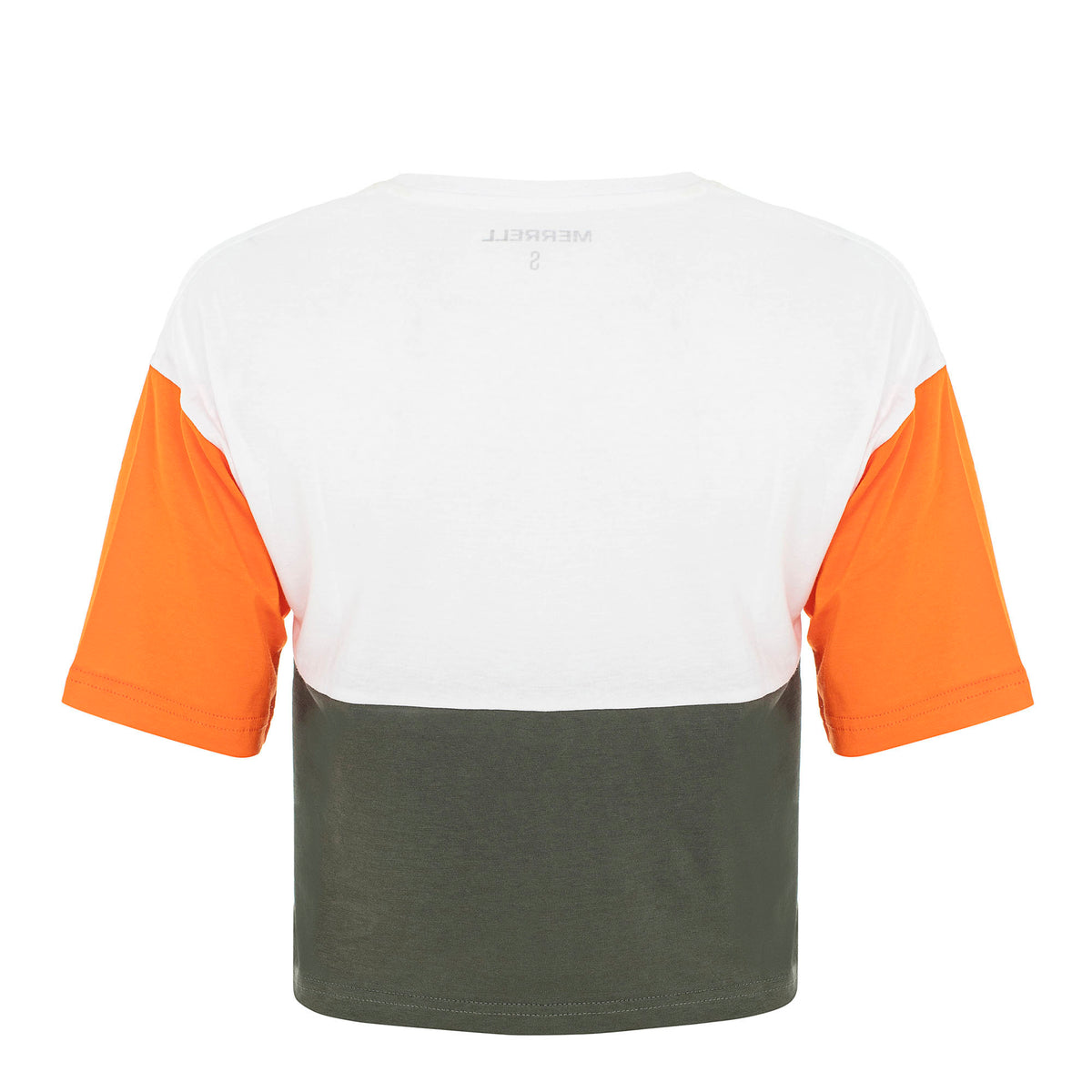 Merrell Kadın Tune T-Shırt Kadın Multı 3 T-Shırt-6