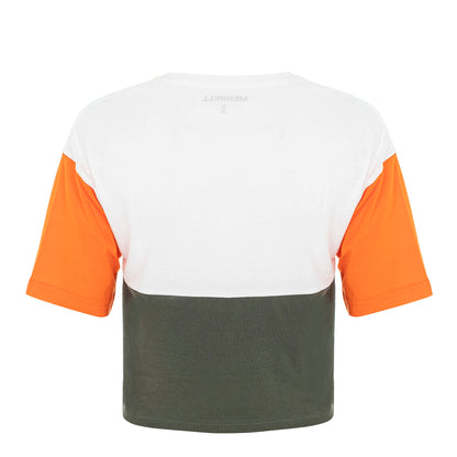 Merrell Kadın Tune T-Shırt Kadın Multı 3 T-Shırt-6