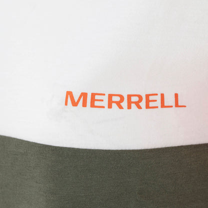 Merrell Kadın Tune T-Shırt Kadın Multı 3 T-Shırt-7