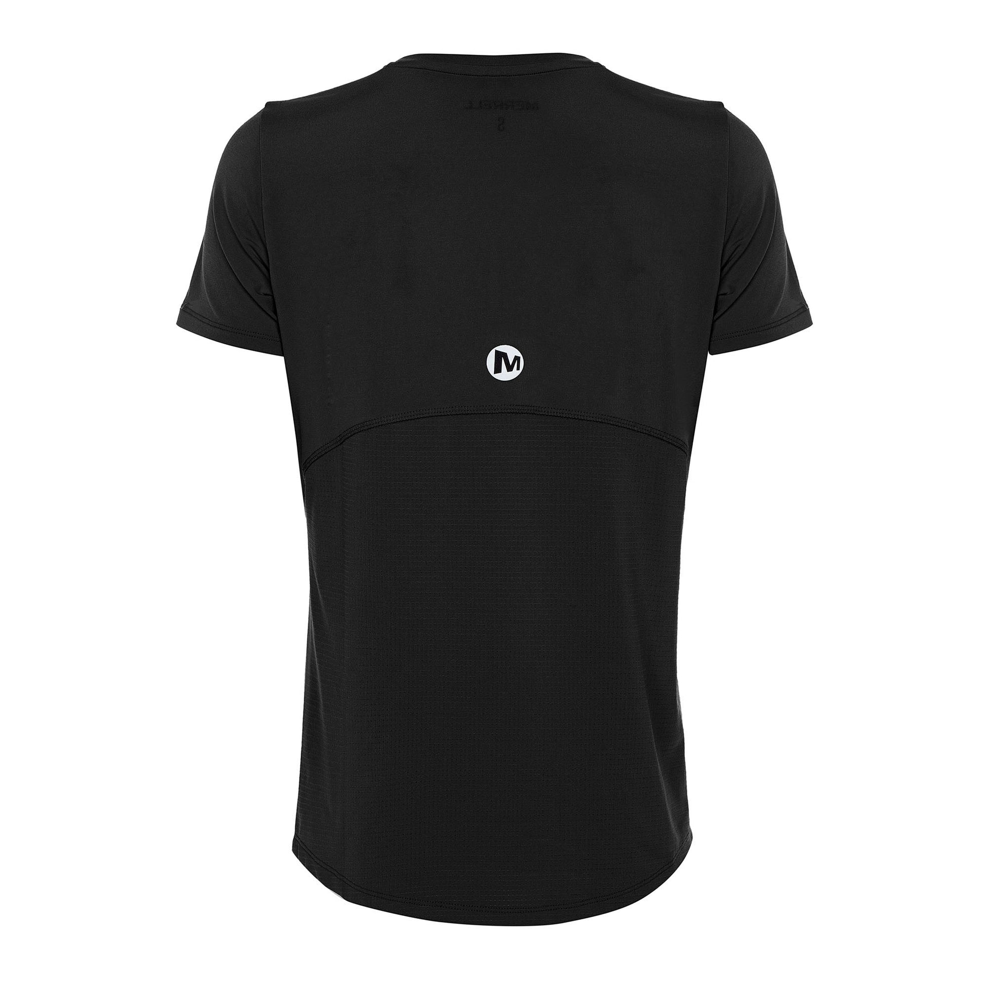 Turn Kadın Black T-Shırt-6