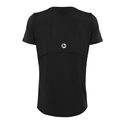 Turn Kadın Black T-Shırt-6