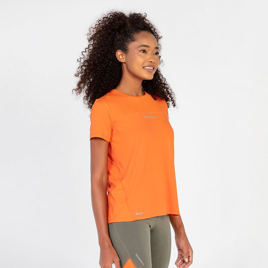 Kadın Turn T-Shirt-2