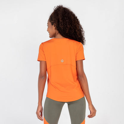 Kadın Turn T-Shirt-3