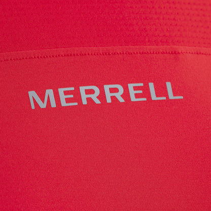 Merrell Kadın Turn T-Shırt Kadın Poppy T-Shırt-7