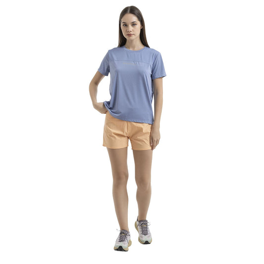 Kadın Turn T-Shirt-1