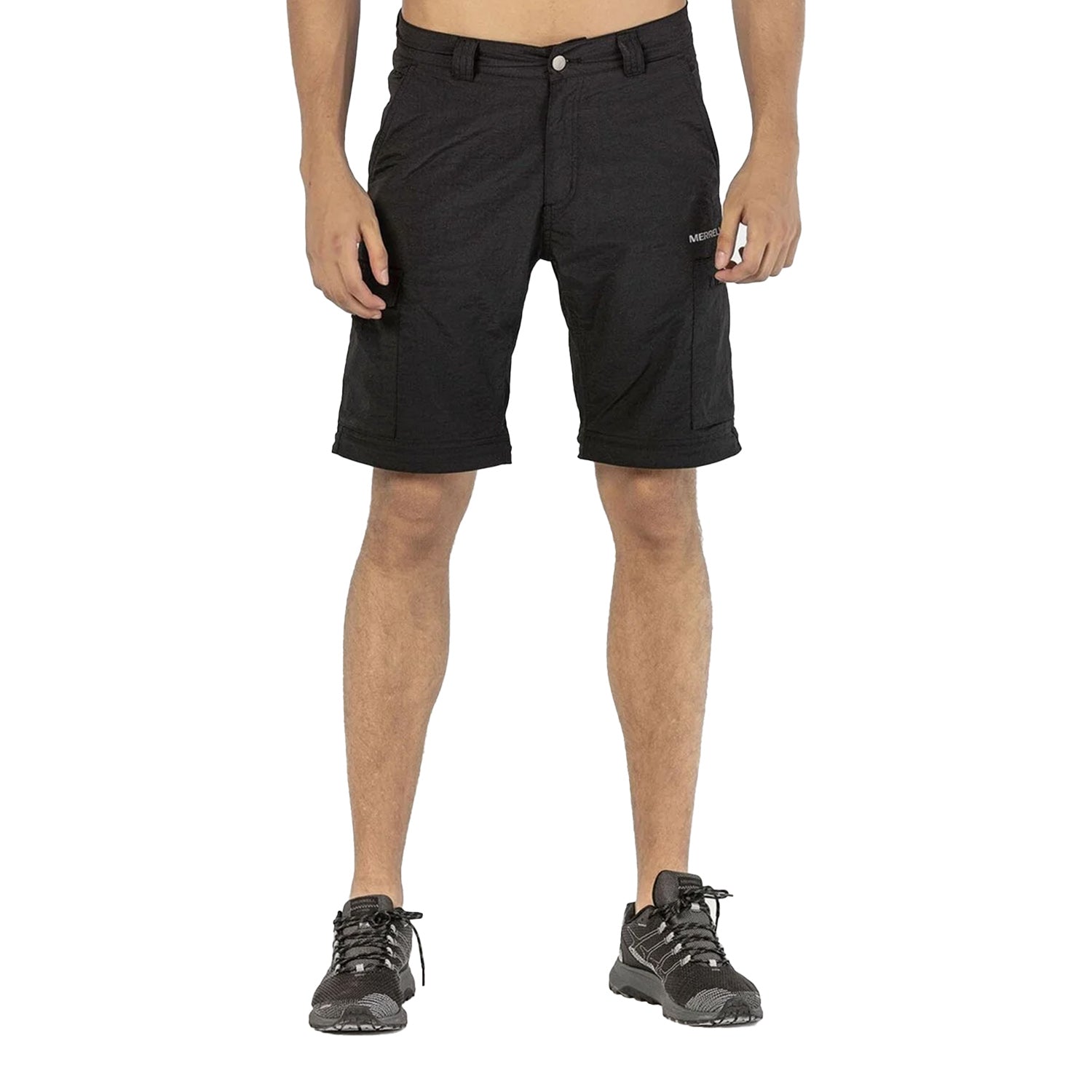 Merrell Erkek Wake Pantolon Erkek Black Pantolon-14