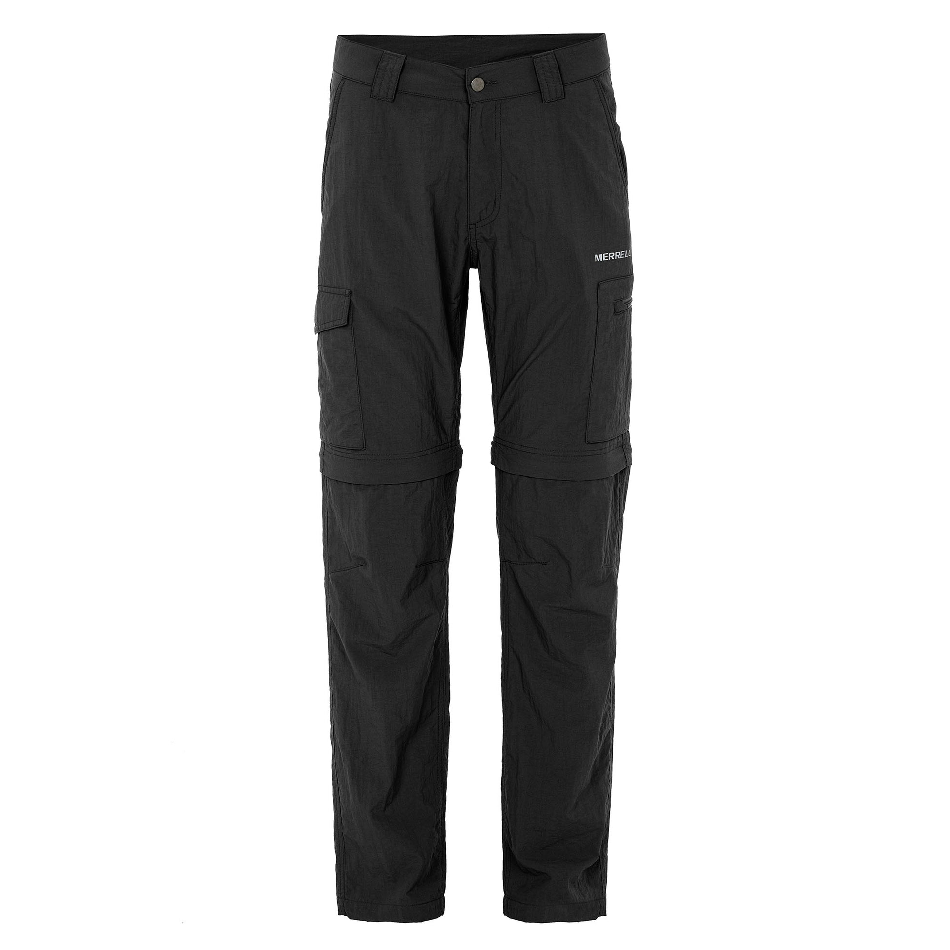 Merrell Erkek Wake Pantolon Erkek Black Pantolon-19