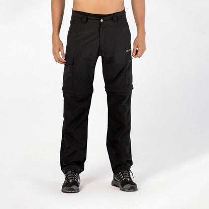 Merrell Erkek Wake Pantolon Erkek Black Pantolon-20