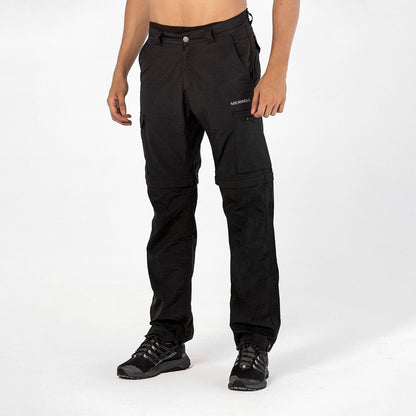 Merrell Erkek Wake Pantolon Erkek Black Pantolon-21