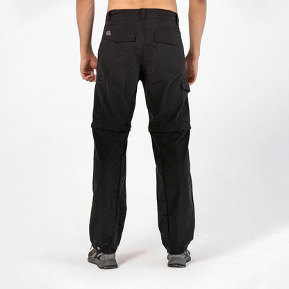 Merrell Erkek Wake Pantolon Erkek Black Pantolon-22