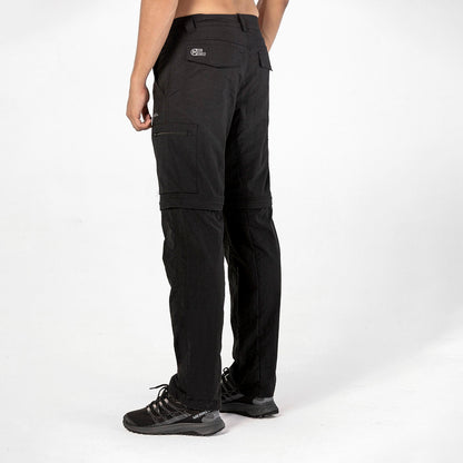 Merrell Erkek Wake Pantolon Erkek Black Pantolon-23
