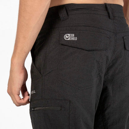 Merrell Erkek Wake Pantolon Erkek Black Pantolon-24