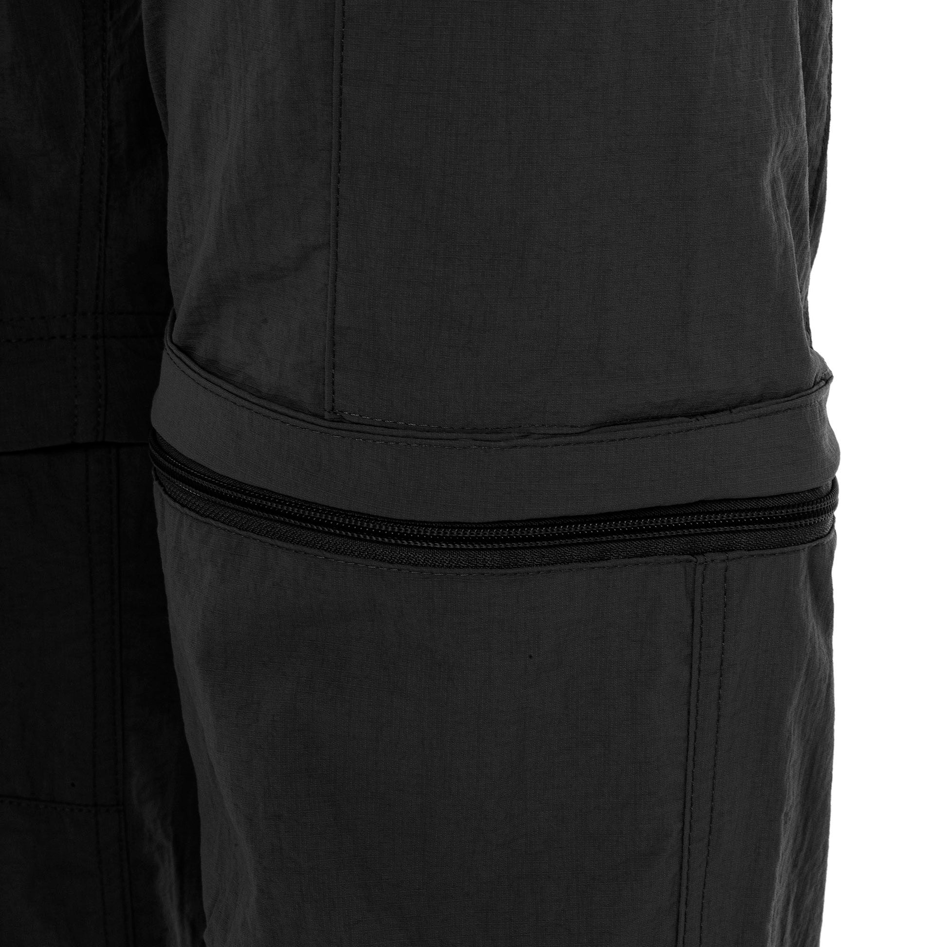 Merrell Erkek Wake Pantolon Erkek Black Pantolon-29