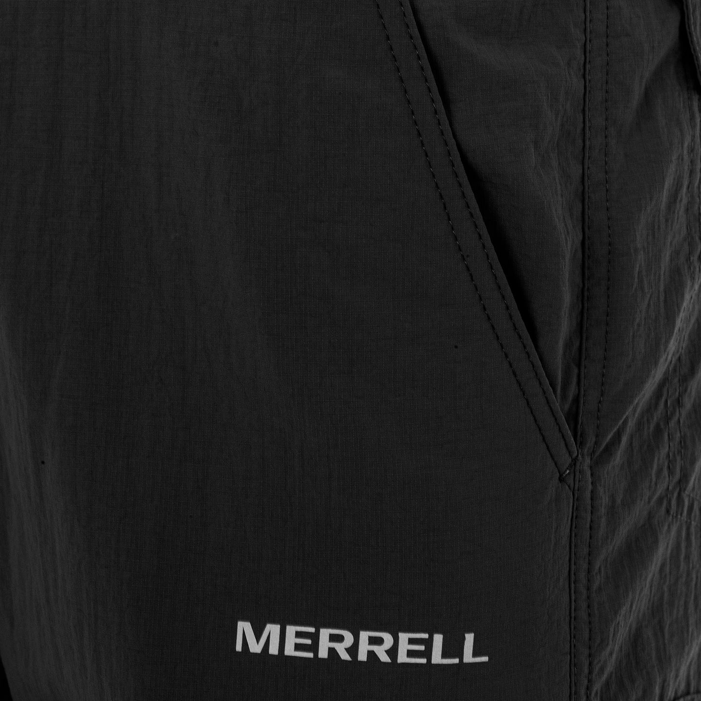 Merrell Erkek Wake Pantolon Erkek Black Pantolon-31