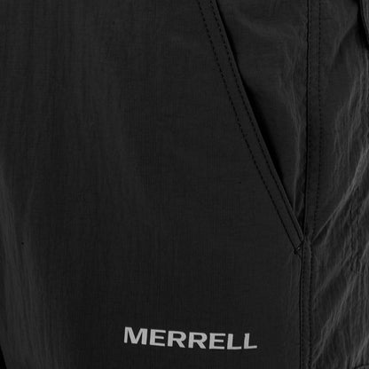 Merrell Erkek Wake Pantolon Erkek Black Pantolon-31