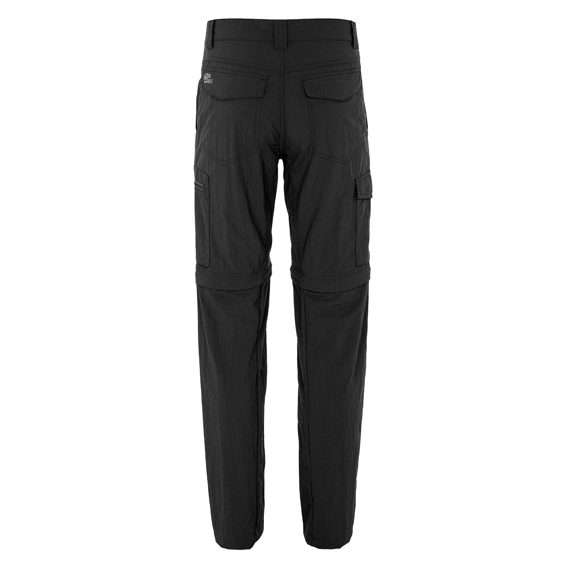Merrell Erkek Wake Pantolon Erkek Black Pantolon-32
