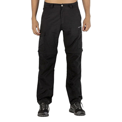 Merrell Erkek Wake Pantolon Erkek Black Pantolon-4