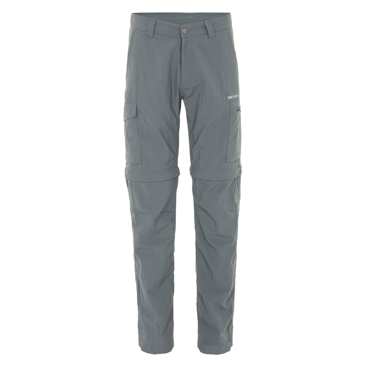 Wake Erkek Grey Pantolon-1