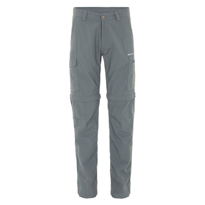 Wake Erkek Grey Pantolon-1