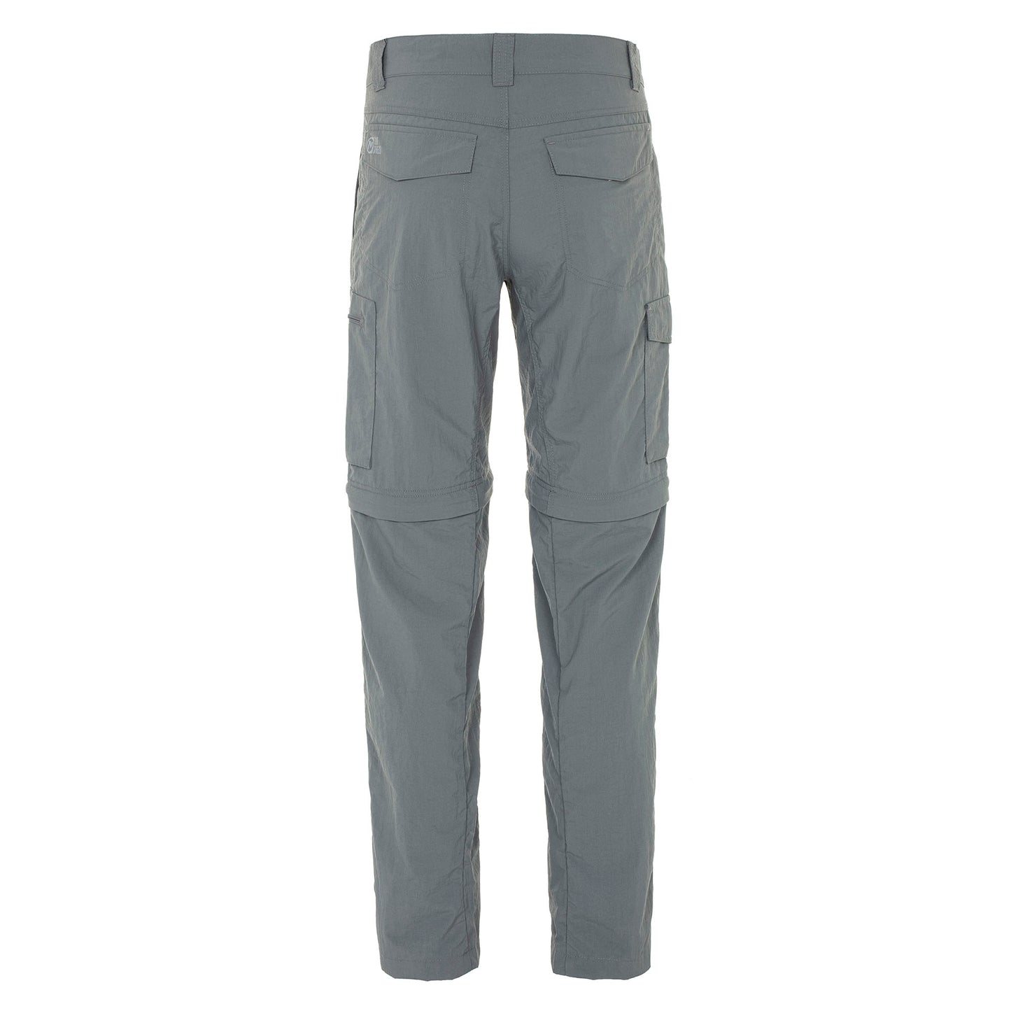 Wake Erkek Grey Pantolon-11