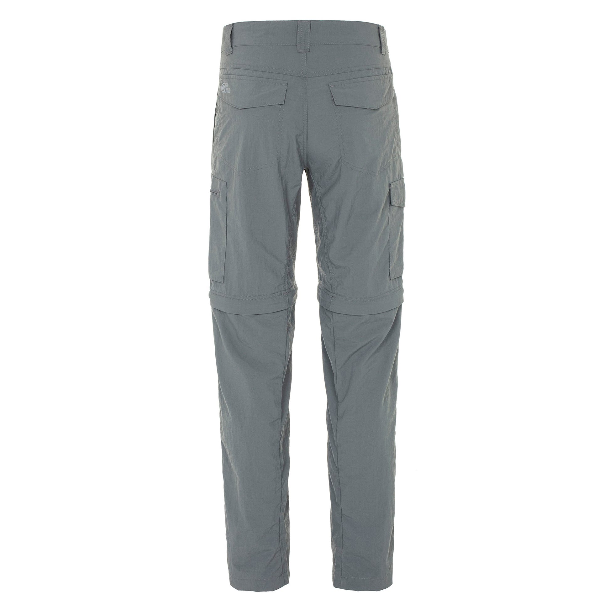 Wake Erkek Grey Pantolon-11