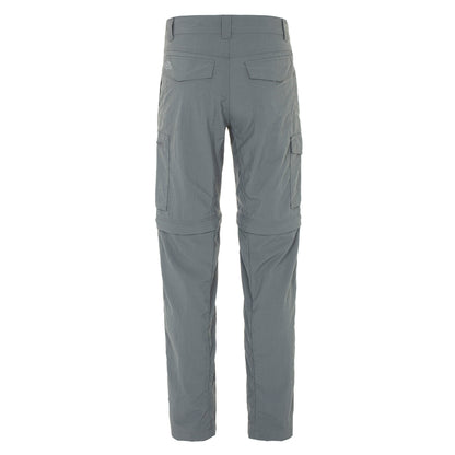 Wake Erkek Grey Pantolon-11