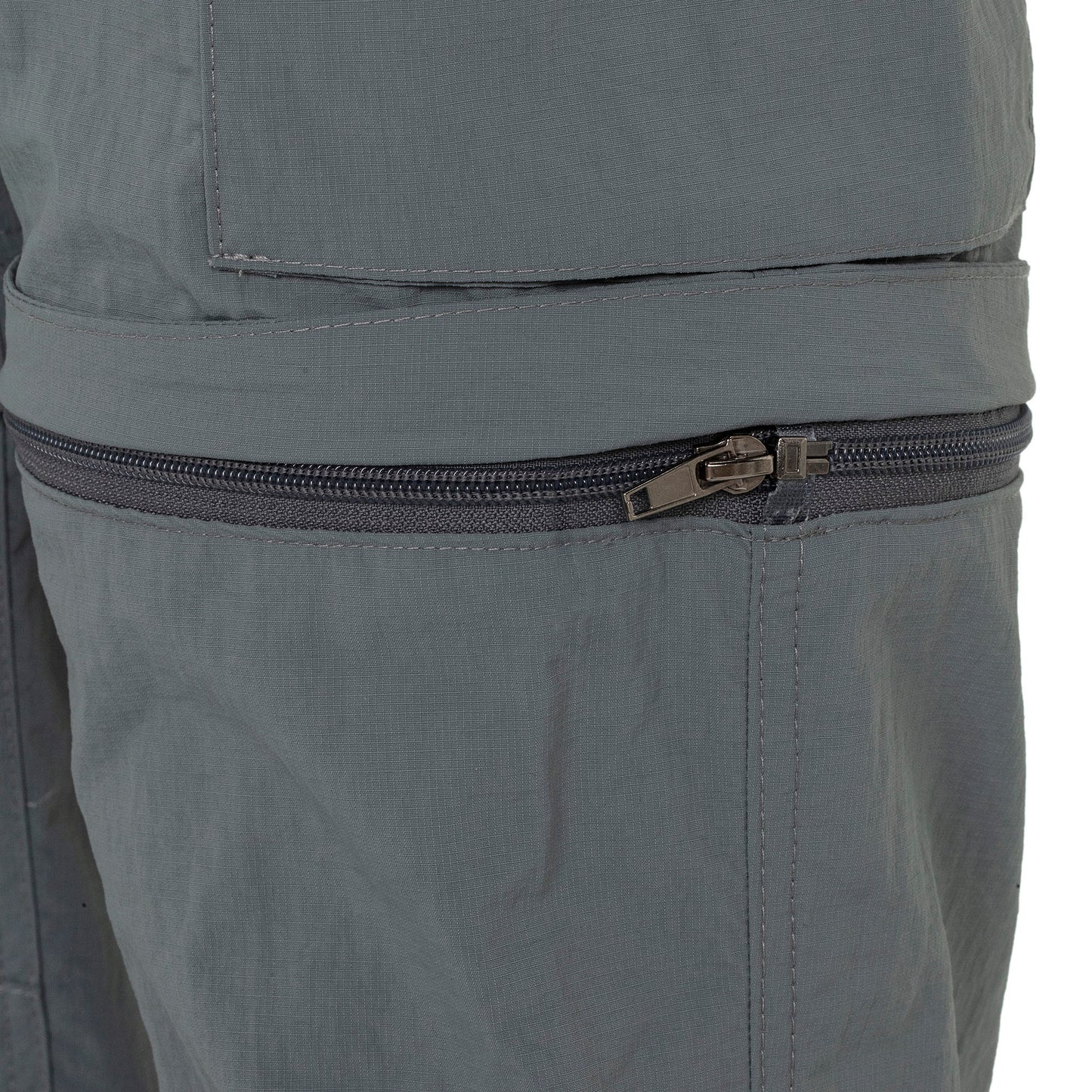 Wake Erkek Grey Pantolon-12