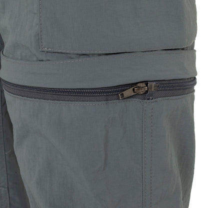 Wake Erkek Grey Pantolon-12