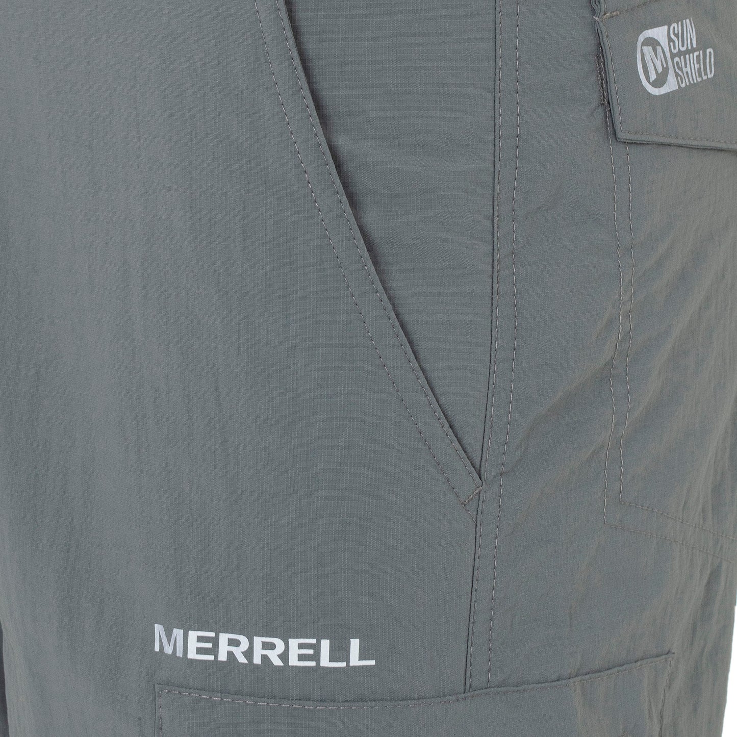 Wake Erkek Grey Pantolon-13