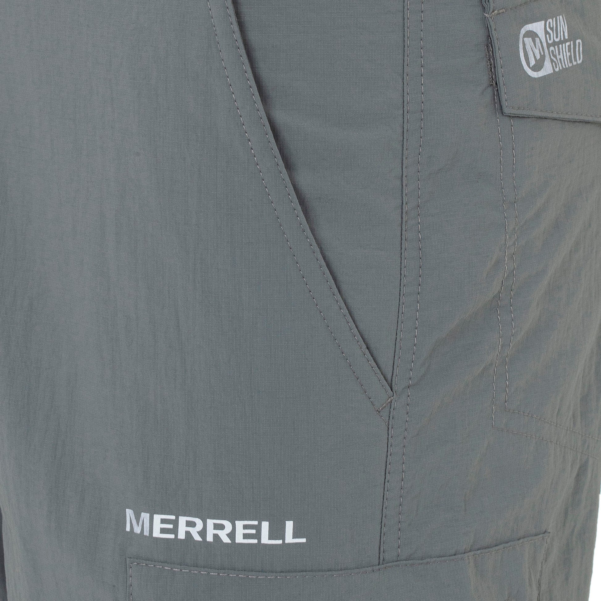 Wake Erkek Grey Pantolon-13