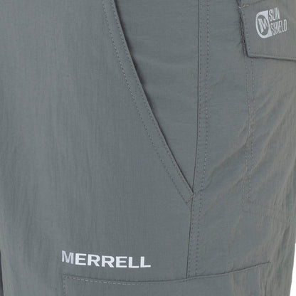 Wake Erkek Grey Pantolon-13