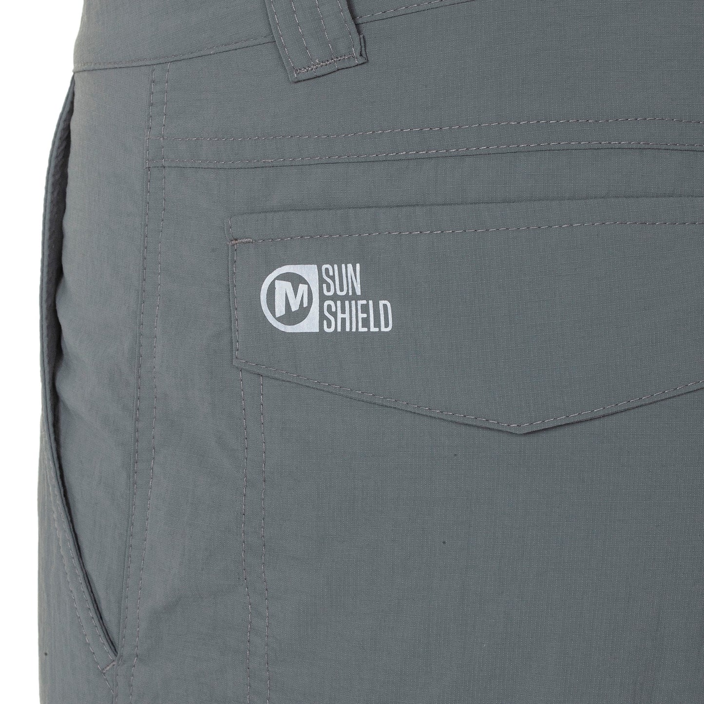 Wake Erkek Grey Pantolon-14