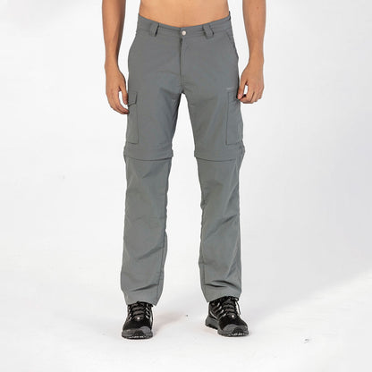 Wake Erkek Grey Pantolon-2