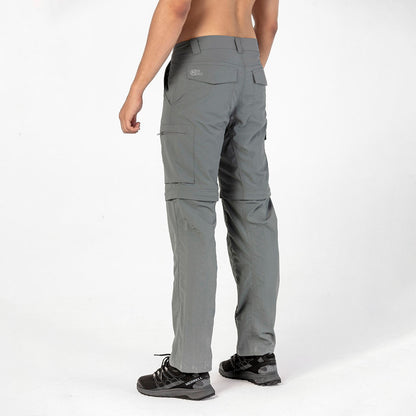 Wake Erkek Grey Pantolon-6